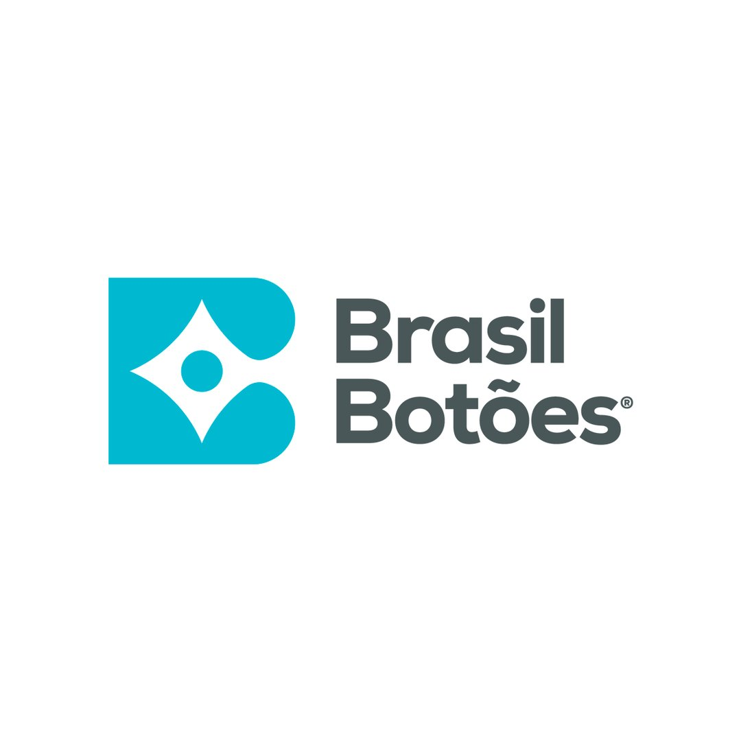 Brasil Botões